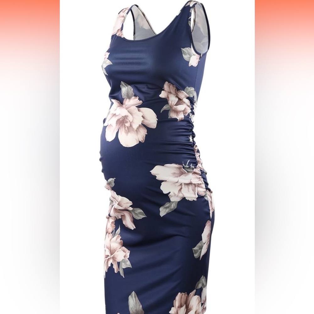 Maternity dress